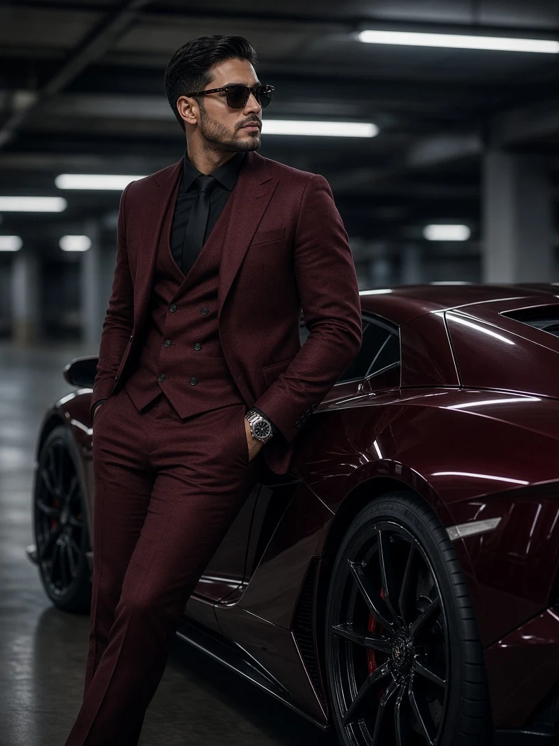 Velvet Authority
