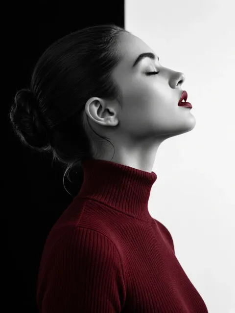 Scarlet Profile