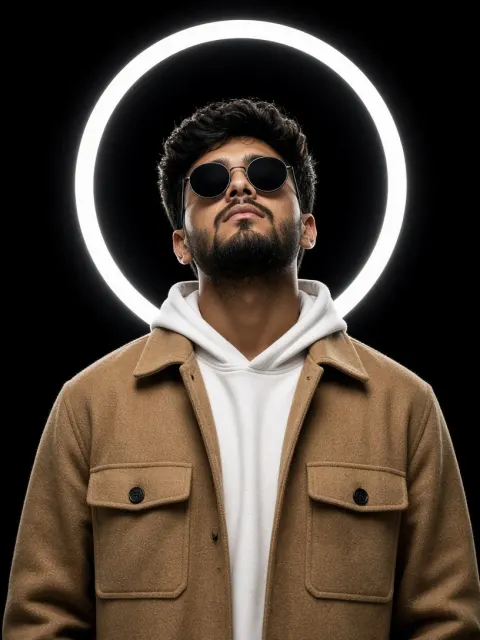 The Ring of Light