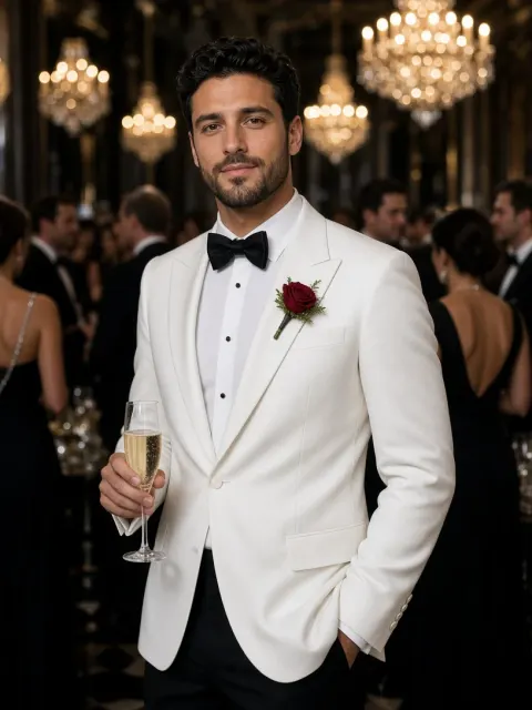 Black Tie