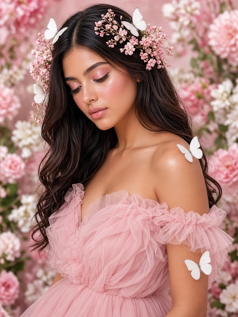 Pastel Reverie