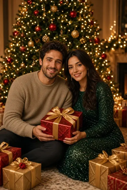 Christmas Together