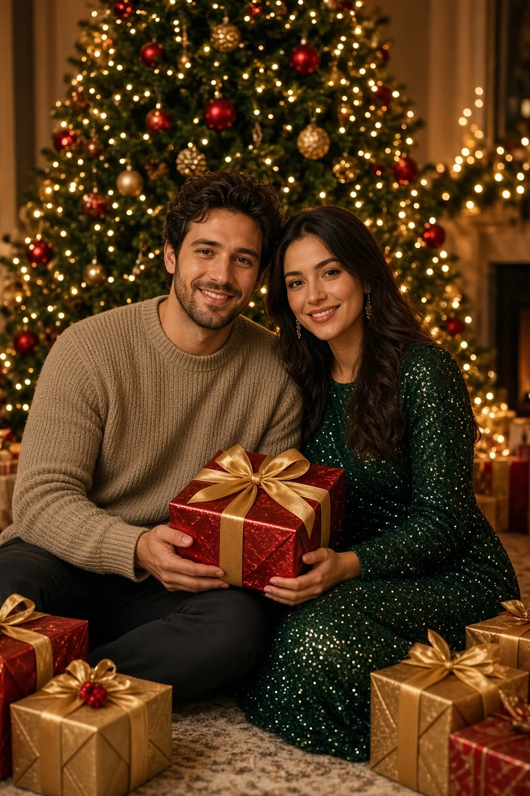 Christmas Together