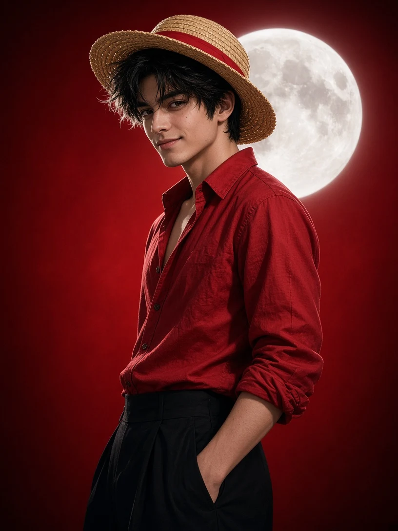 Moonlight Captain