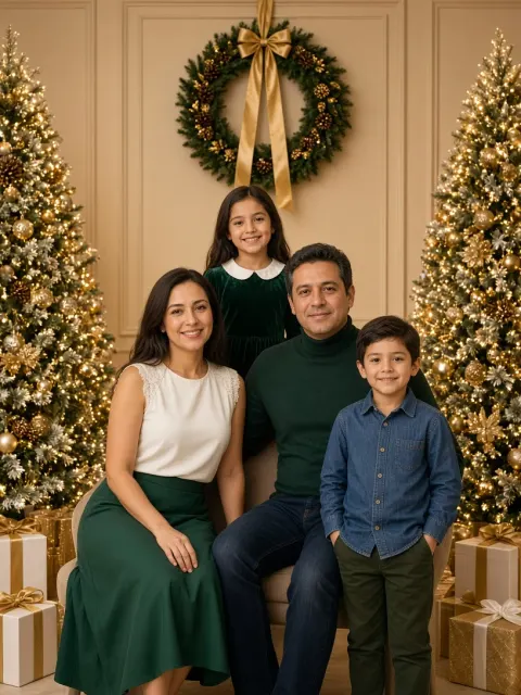 Joy to the World