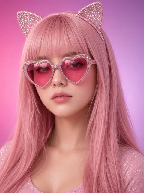 Kawaii Kitty