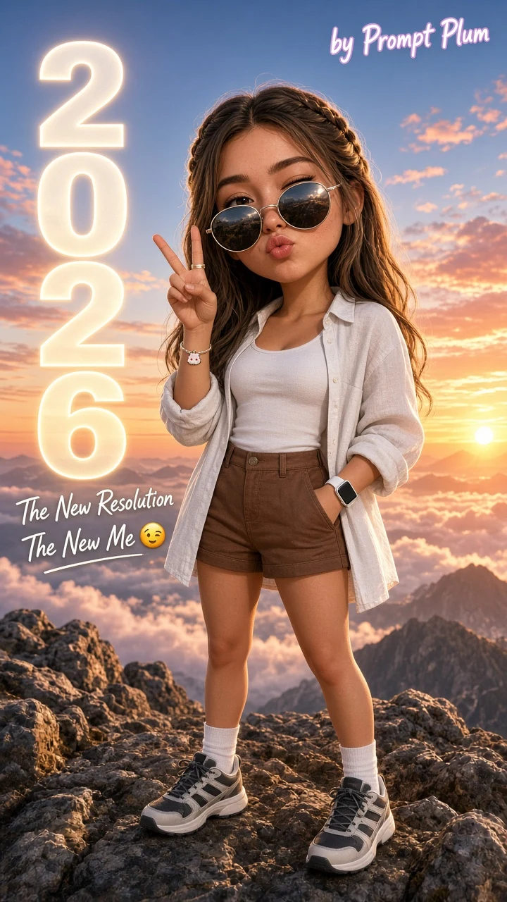 Ready for 2026