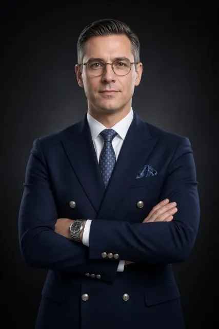 The Polished Professional