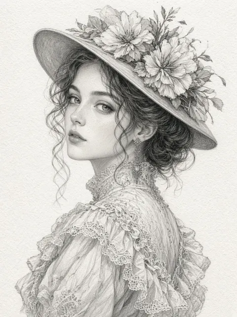 Vintage Elegance