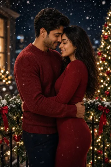 Season of Togetherness