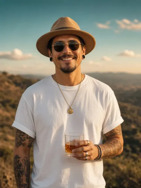 Sip of Sunshine