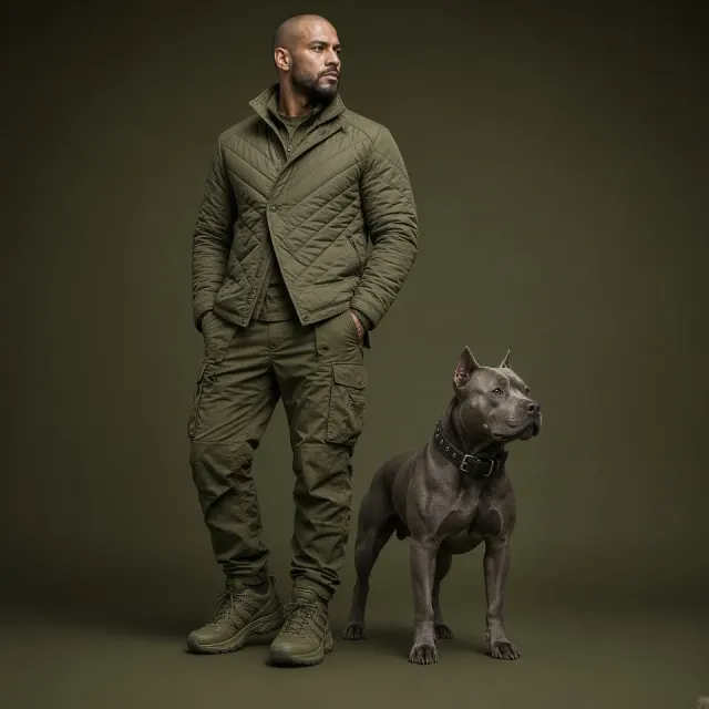 Olive Sentinel