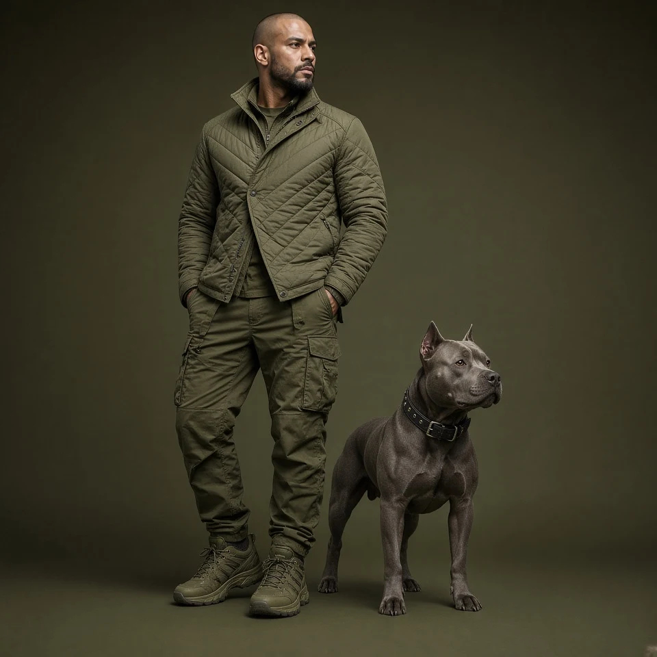 Olive Sentinel