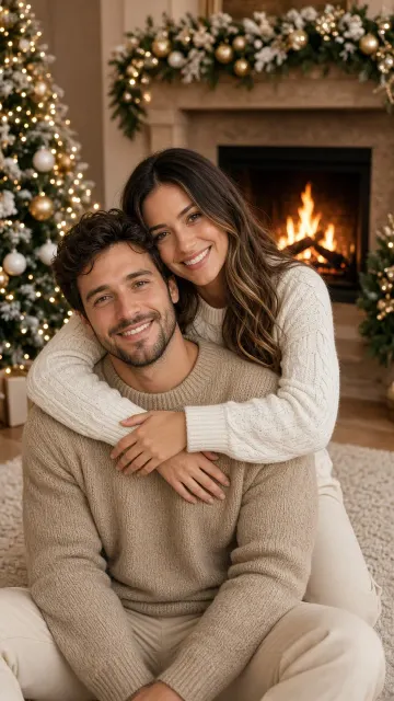 All I Want for Christmas
