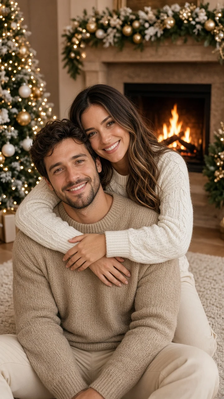 All I Want for Christmas