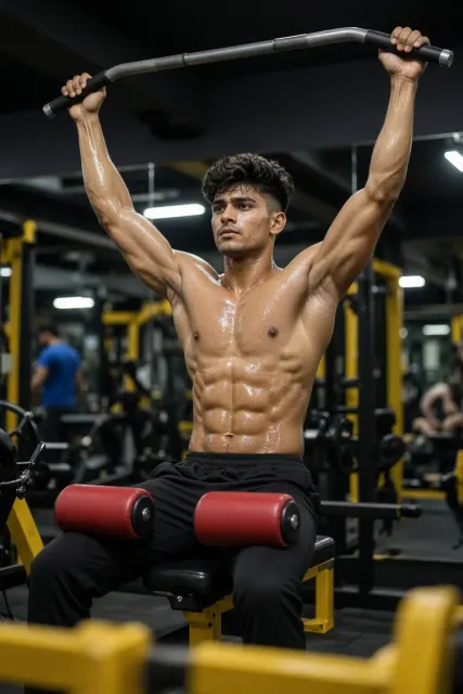 Pull Day