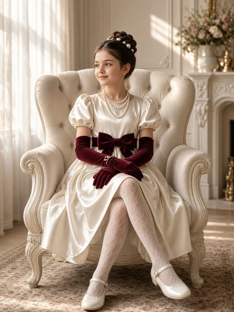 Victorian Elegance