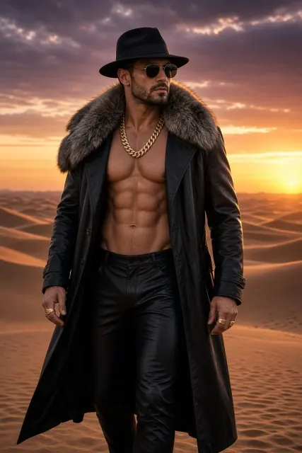 King of the Wasteland