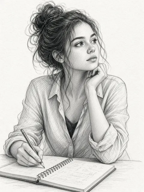 Lines of Thought
