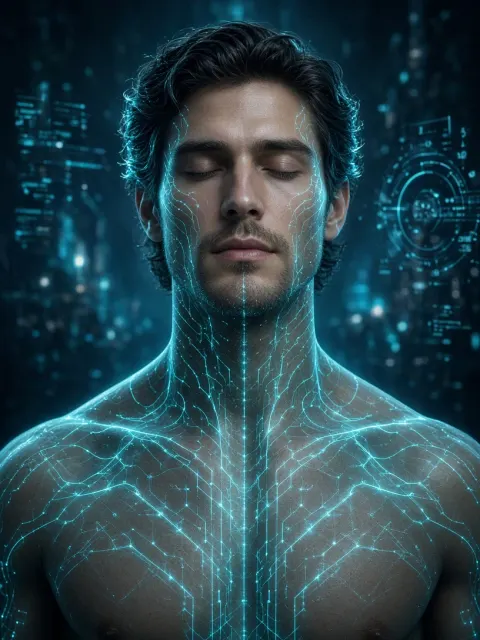 The Cybernetic Oracle