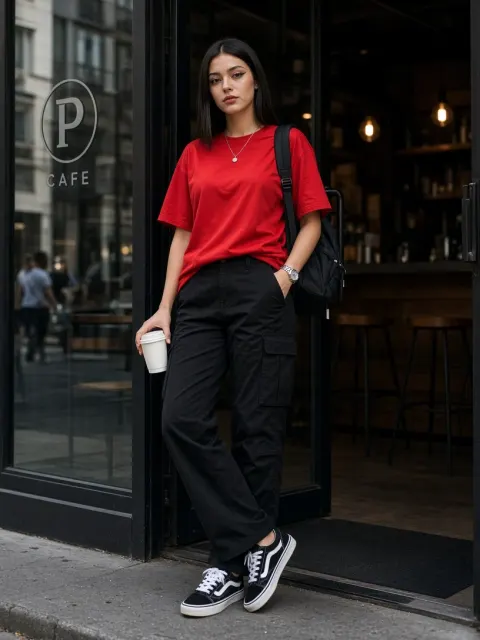 Urban Coffee Pause