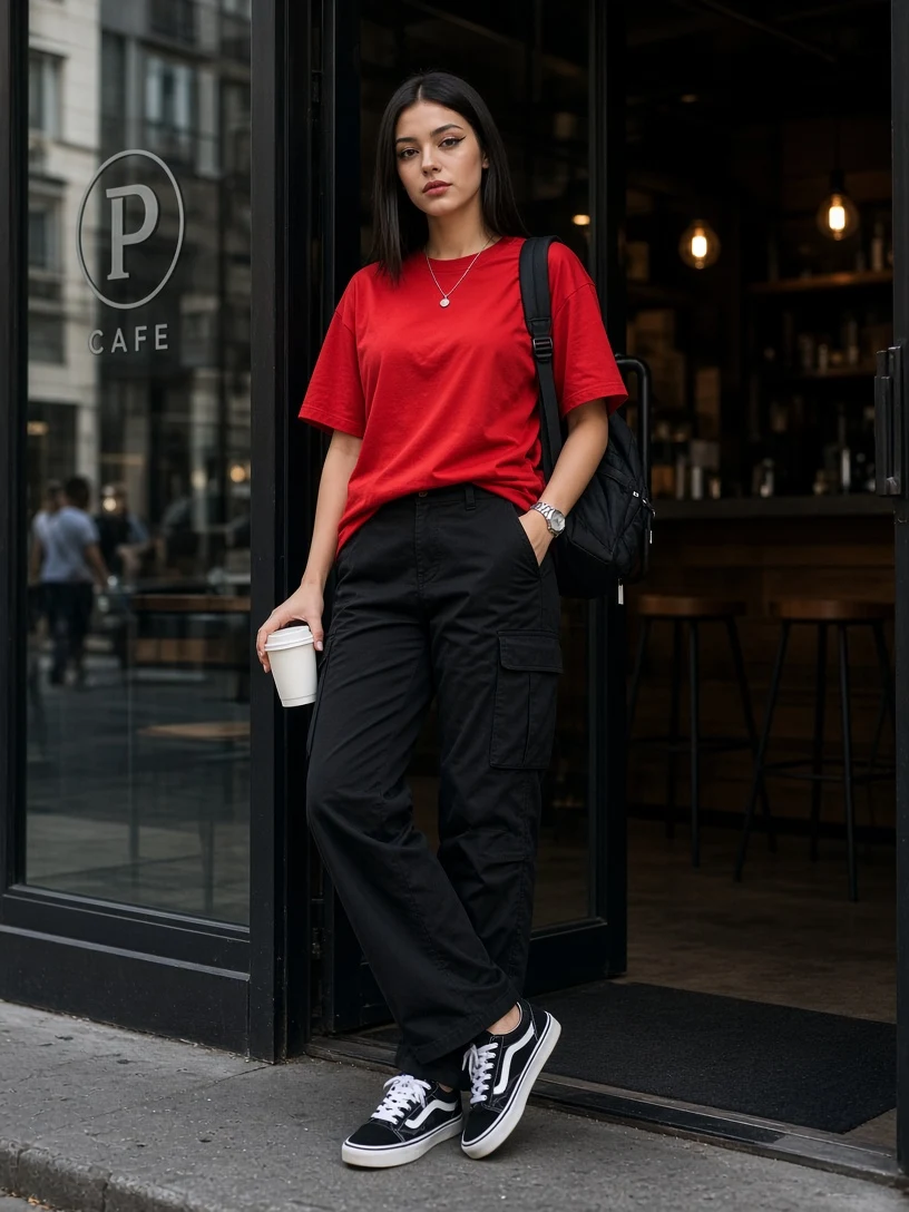 Urban Coffee Pause