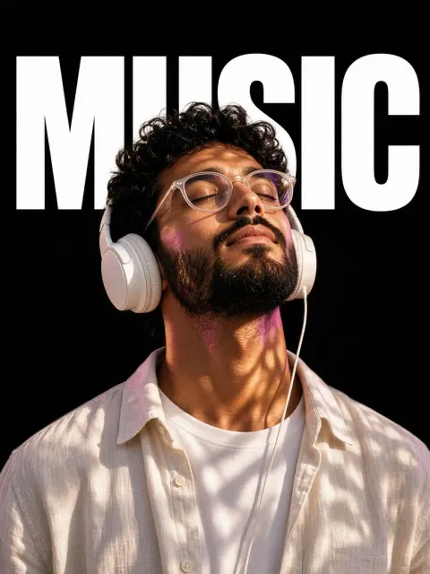 The Soundtrack of Peace