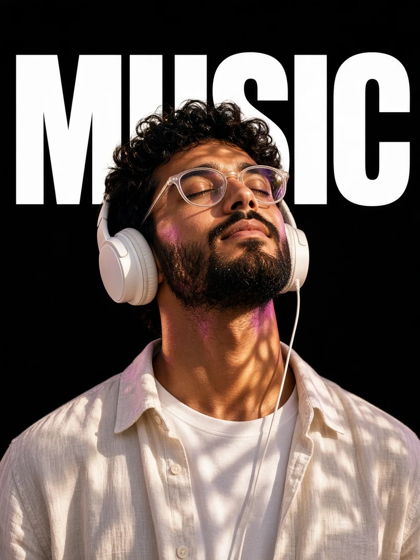 The Soundtrack of Peace