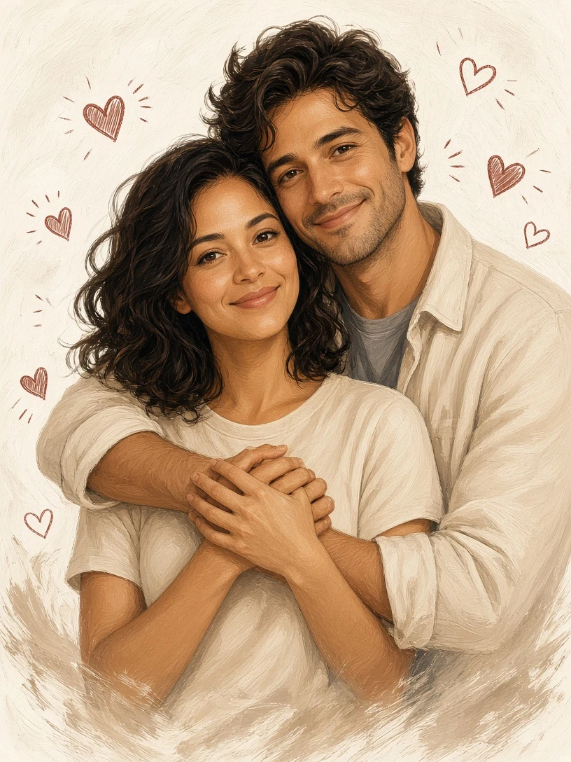Heartfelt Connection