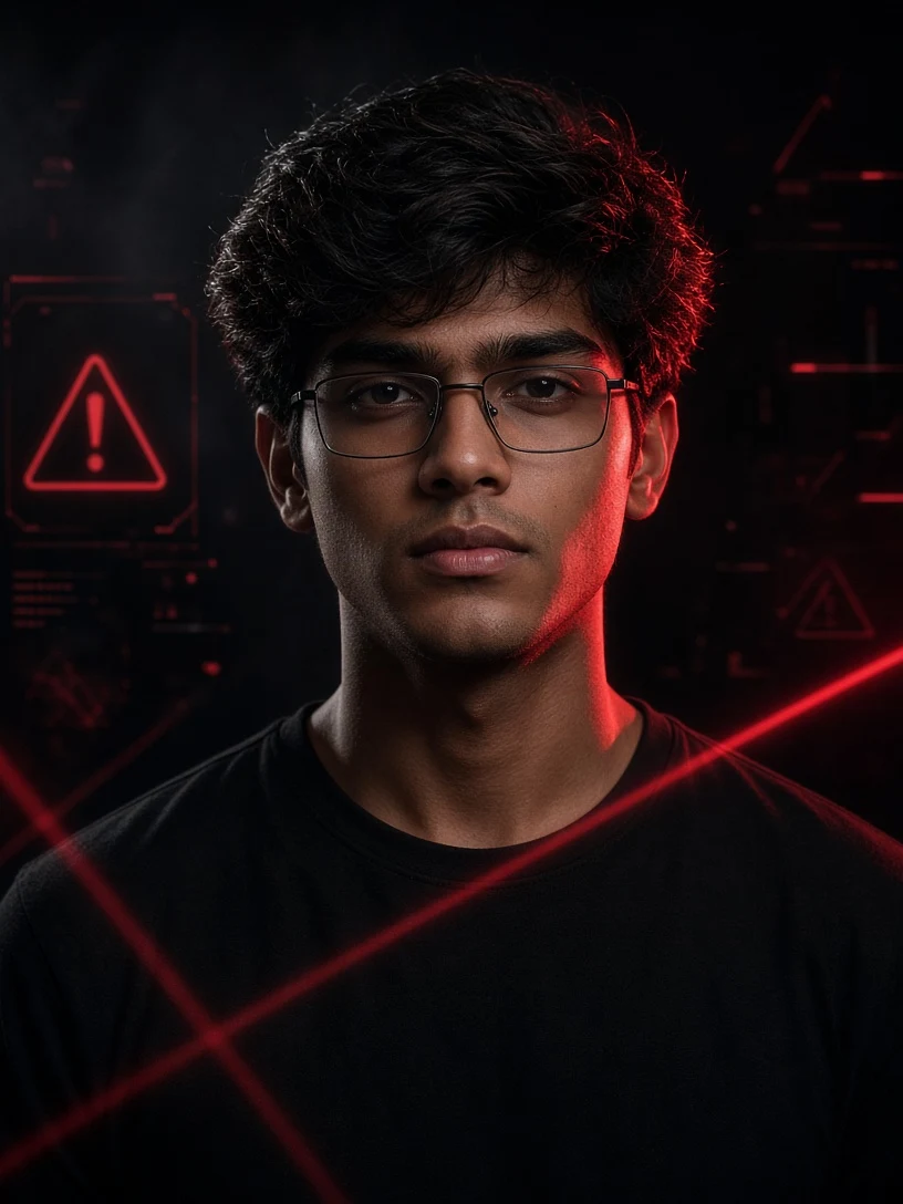 Red Grid Protocol