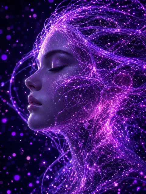 Celestial Entanglement