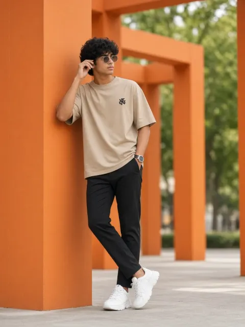 Effortless Edge