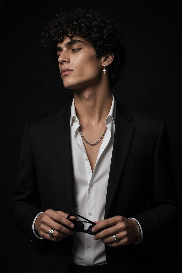 The Modern Gentleman