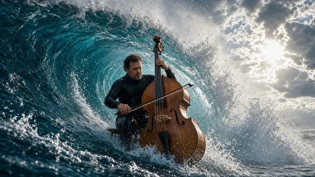 Harmony in Motion