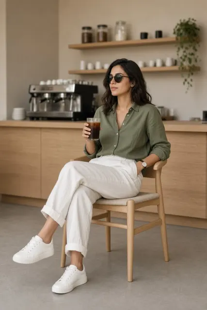 Espresso Yourself