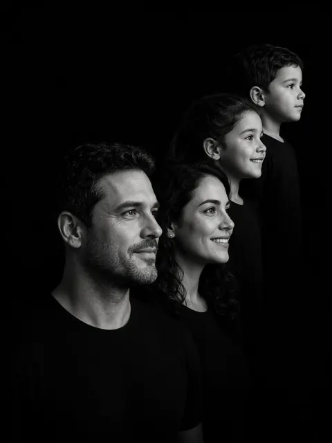 Family Sequence