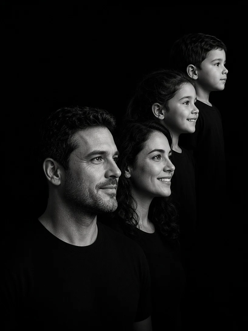 Family Sequence