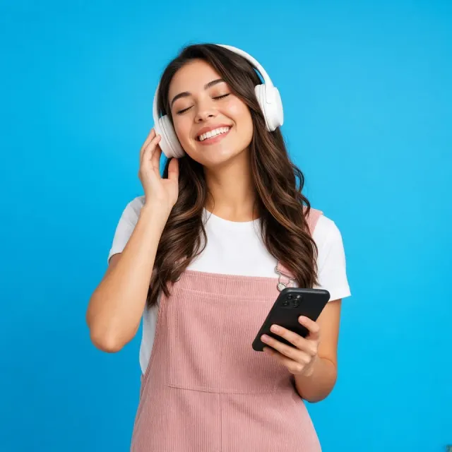 Pure Audio Bliss
