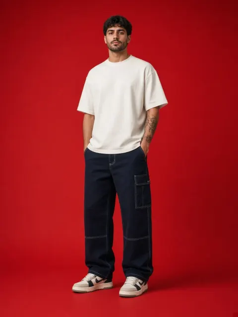 The White Tee