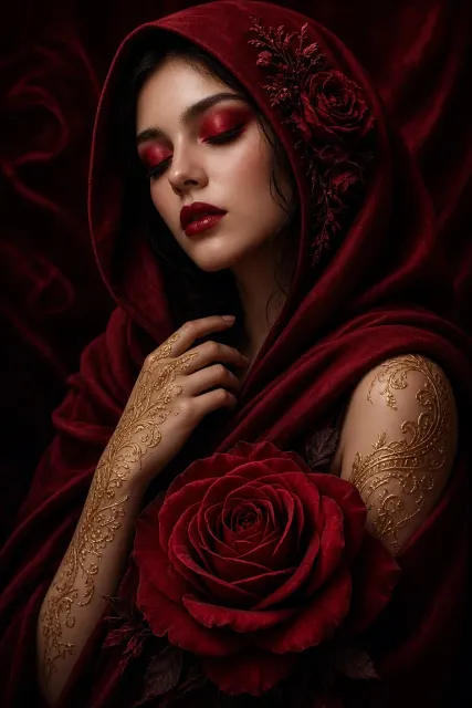 The Rose Oracle