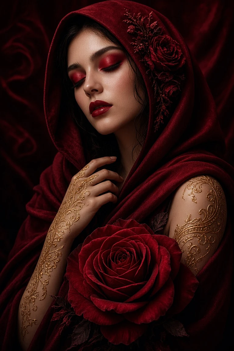 The Rose Oracle