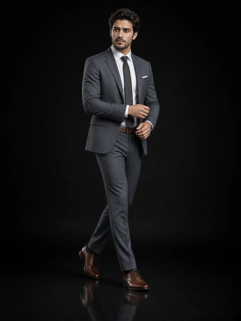 Ready for Business