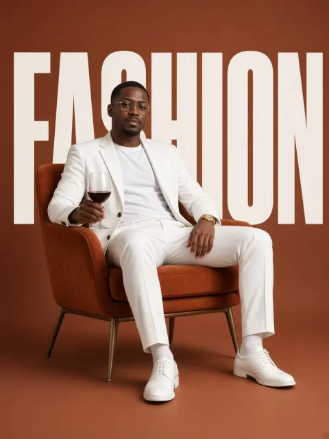 Fashion Forward