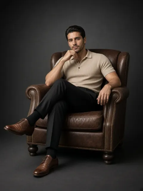 Casual Elegance
