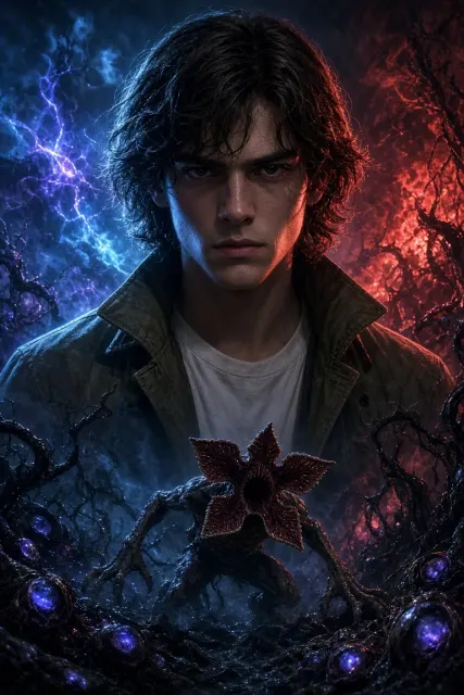 Stranger Things Season 5