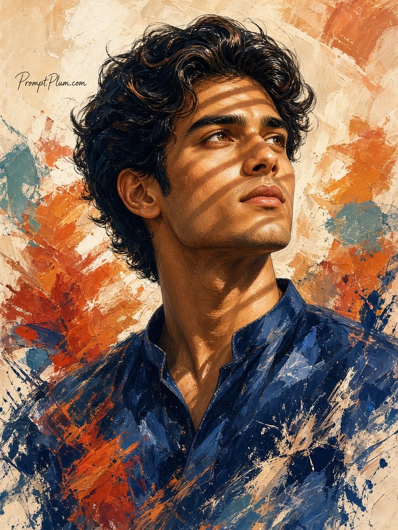 Canvas of Resolve