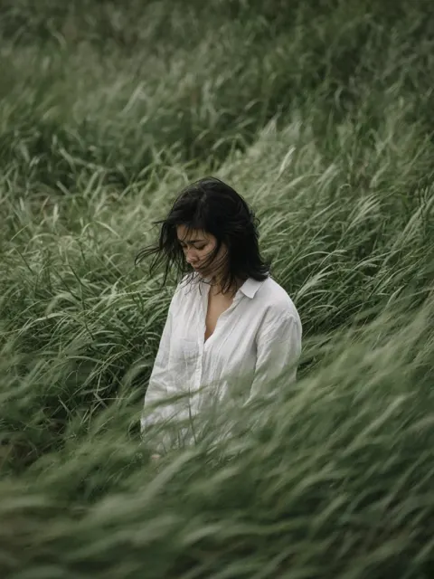 Lost in Thought