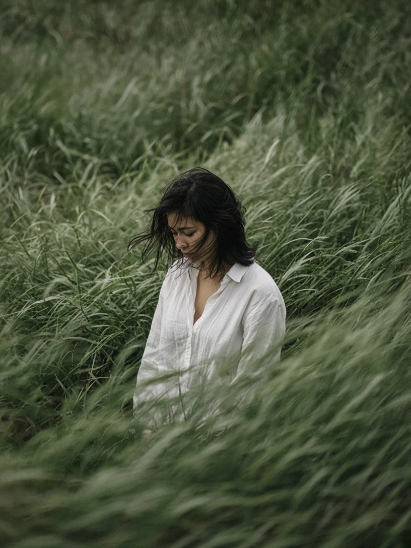 Lost in Thought