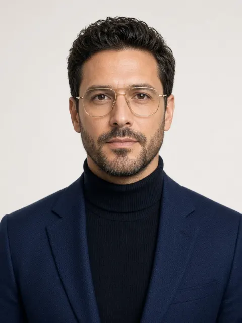 Sartorial Focus
