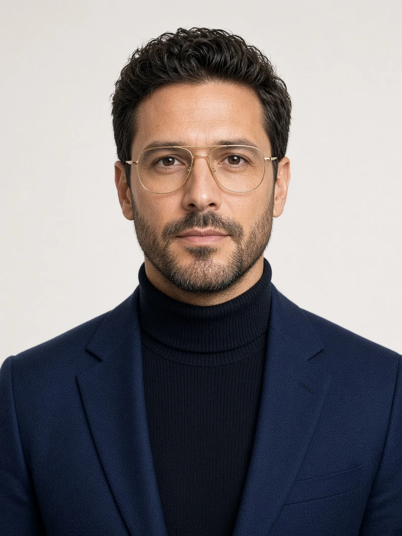 Sartorial Focus